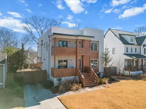 179 Mellrich Ave NE, Atlanta, GA 30317