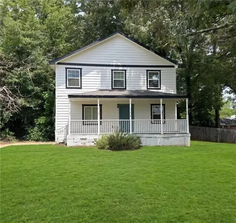 939 Arden Ave SW, Atlanta, GA 30310