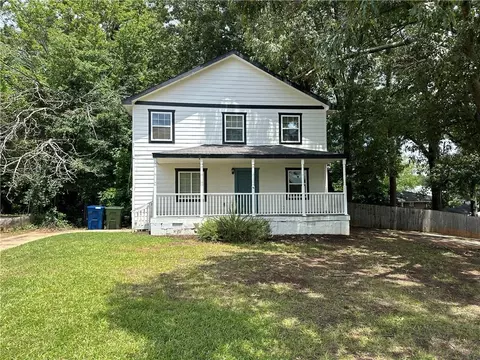 939 Arden Ave SW, Atlanta, GA 30310