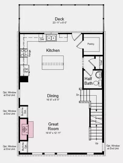 96 Epperly Way, Tucker, GA 30084 photo 3