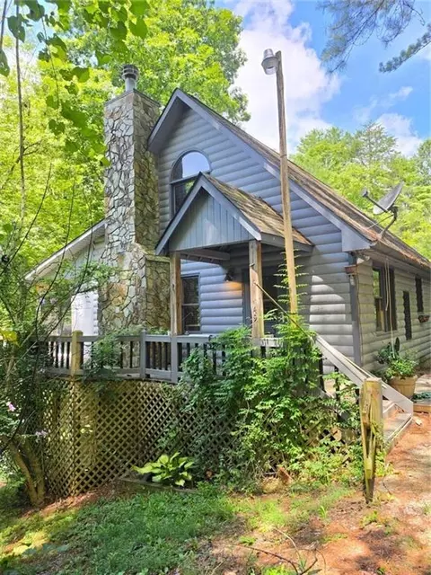49 Deer Trl, Mineral Bluff, GA 30559