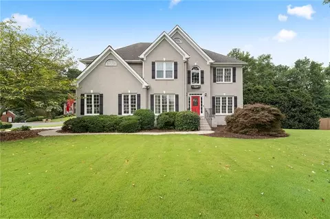 4910 Bettes Ct, Alpharetta, GA 30004