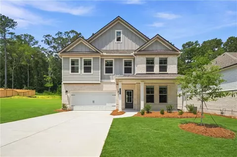 2535 Dixon Pl, Lawrenceville, GA 30045