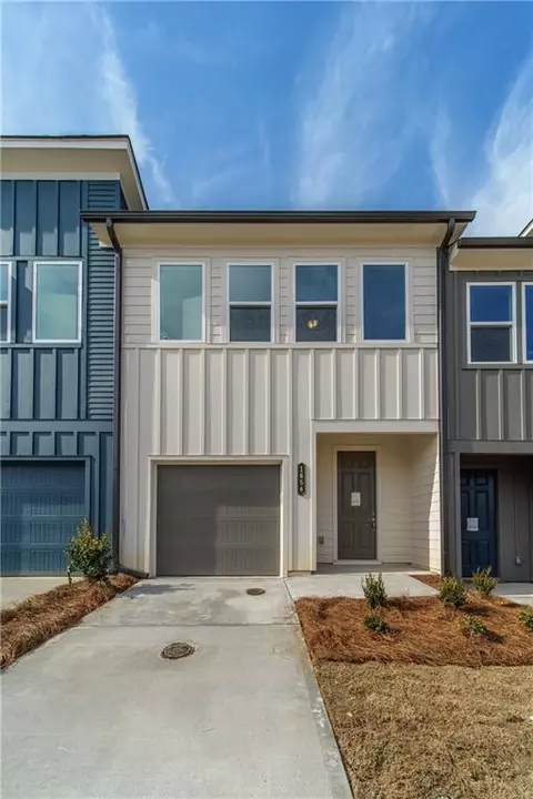 1668 Florence Run NW, Atlanta, GA 30318