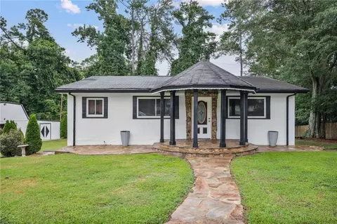 2501 Old Lost Mountain Rd, Powder Springs, GA 30127
