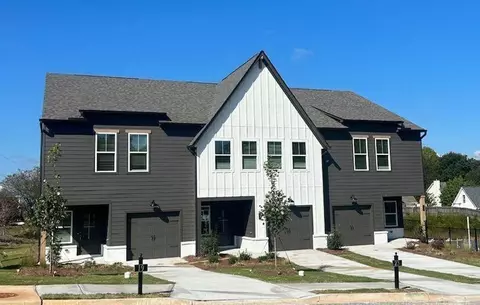 78 Fausett Ln, Dawsonville, GA 30534