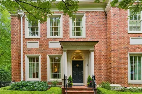 39 W Wesley Rd NW #1, Atlanta, GA 30305