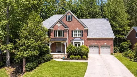 1325 Cameron Glen Dr, Marietta, GA 30062