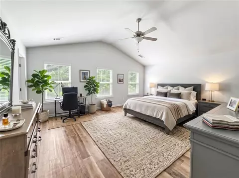Bedroom - 2015 Chapel Estates Ln, Dacula, GA 30019 photo 1 of 3