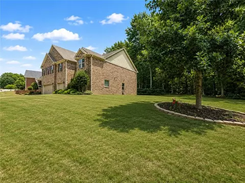 Exterior - 2015 Chapel Estates Ln, Dacula, GA 30019 photo 1 of 2