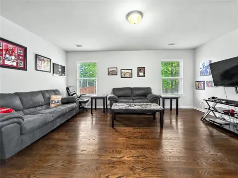 Living - 2015 Chapel Estates Ln, Dacula, GA 30019 photo 3 of 3