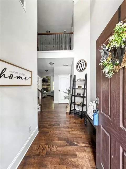 Entry Way - 2015 Chapel Estates Ln, Dacula, GA 30019 photo 2 of 4