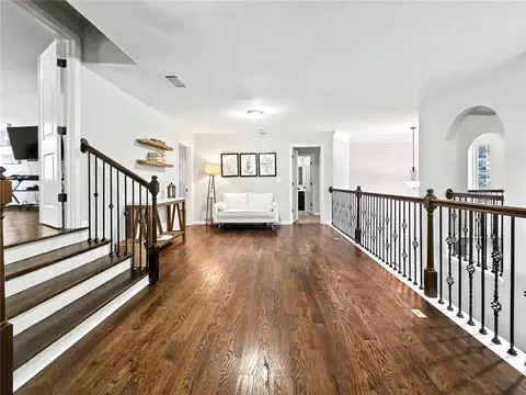 Entry Way - 2015 Chapel Estates Ln, Dacula, GA 30019 photo 1 of 4