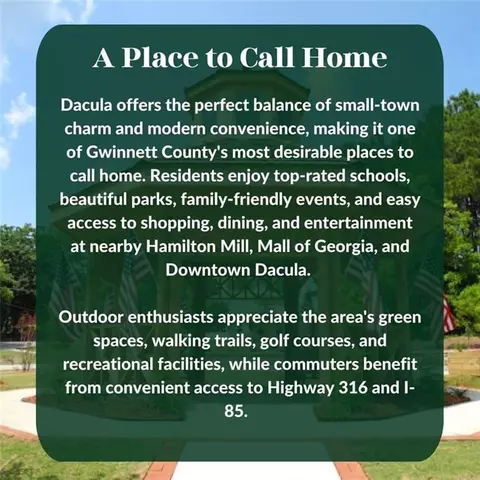 Other - 2015 Chapel Estates Ln, Dacula, GA 30019 photo 2 of 8