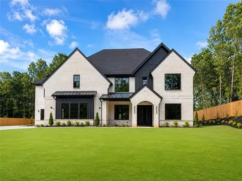 4776 Braselton Hwy, Hoschton, GA 30548