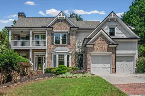 690 Big Bend Trail Rd, Sugar Hill, GA 30518