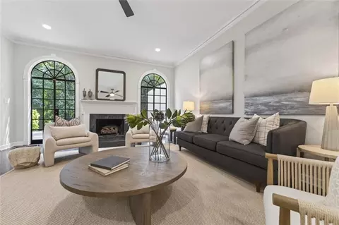 11 Mooregate Sq NW, Atlanta, GA 30327
