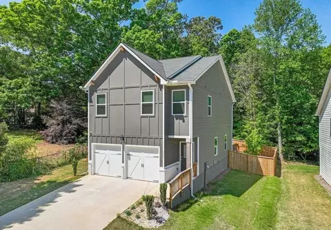 336 Wandering Brook Dr, Mcdonough, GA 30253