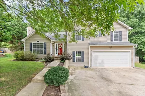 135 Depot Dr, Dawsonville, GA 30534