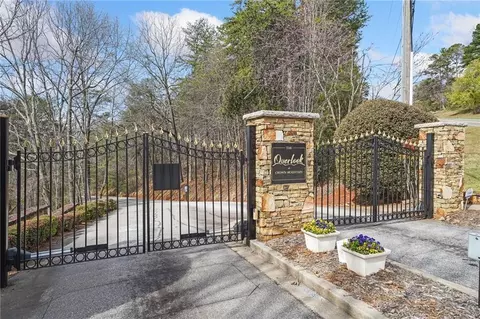 lot20 Crown Mountain Way, Dahlonega, GA 30533