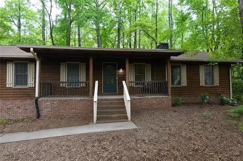 870 Highway 314, Fayetteville, GA 30214
