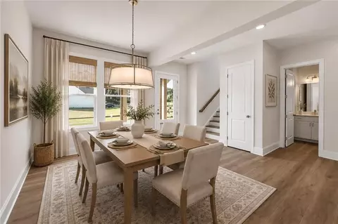 671 Crest Line Trl, Powder Springs, GA 30127