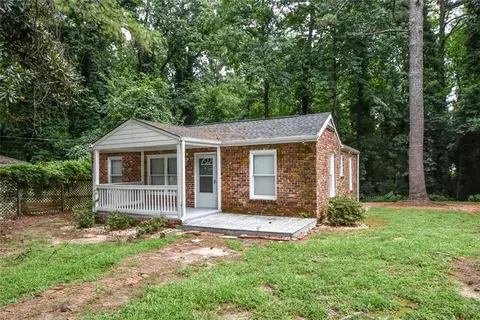 3274 Fern Dr, Tucker, GA 30084