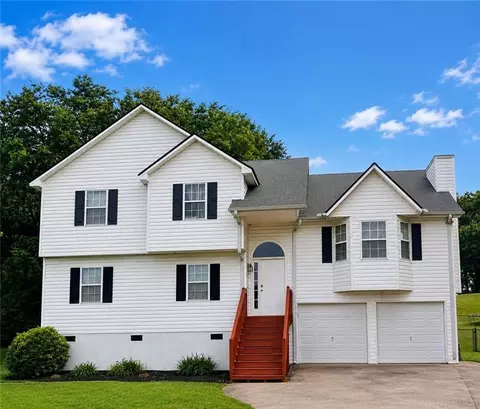 28 Hedgerow Ct SE, Cartersville, GA 30120