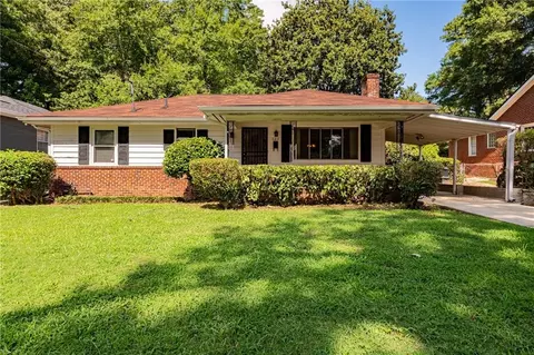 111 Chappell Rd SW, Atlanta, GA 30314