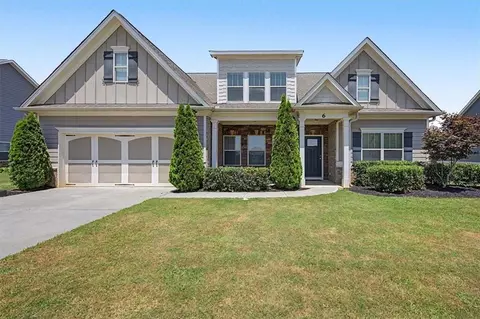 6 Mulberry Way, Cartersville, GA 30120