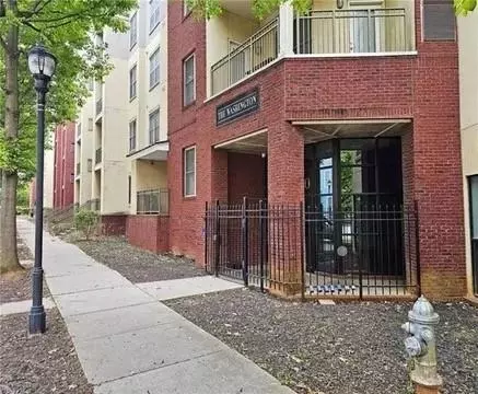 870 Mayson Turner Rd NW #1239, Atlanta, GA 30314