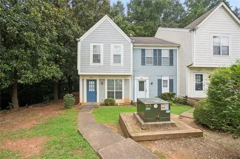 6698 Witherington Ct, Norcross, GA 30093