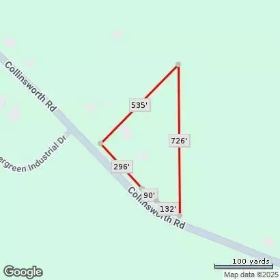 594 Collinsworth Rd, Palmetto, GA 30268