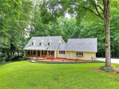 66 Lockring Dr, Lilburn, GA 30047