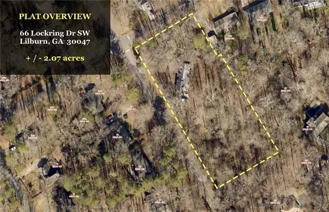 66 Lockring Dr, Lilburn, GA 30047