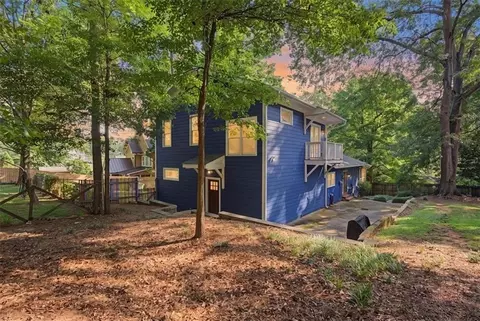 1148 Woodland Ave SE, Atlanta, GA 30316