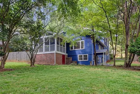 1148 Woodland Ave SE, Atlanta, GA 30316