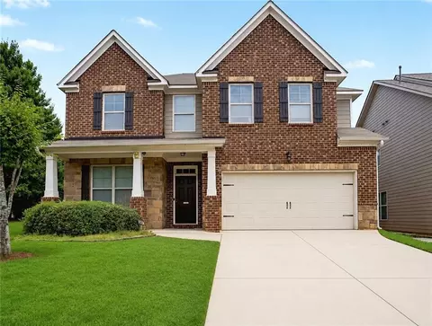 705 Highbranch Cir, Lawrenceville, GA 30044