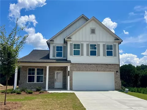 1570 Jordan Brook Dr, Lawrenceville, GA 30043