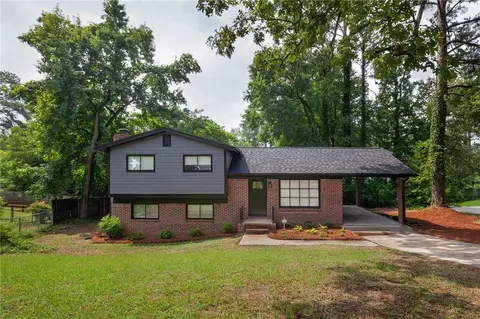 3230 Vanderbilt Ln NW, Atlanta, GA 30318