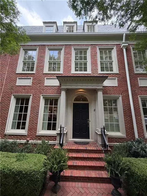 39 W Wesley Rd NW #2, Atlanta, GA 30305