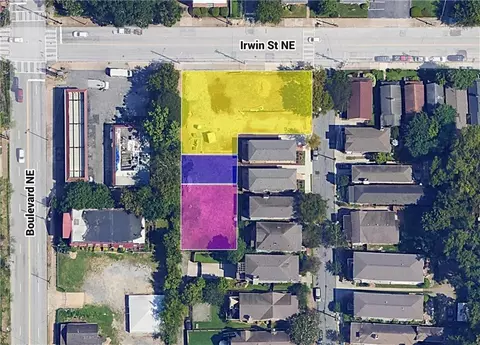 0 Irwin St NE, Atlanta, GA 30312