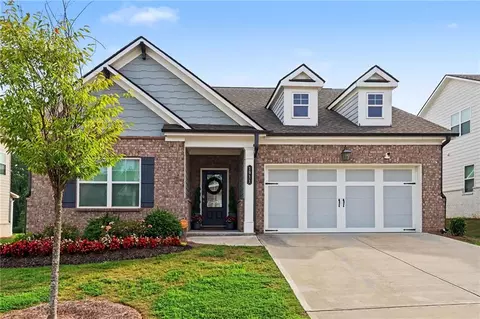 1911 Tidemarsh Ln, Lawrenceville, GA 30045