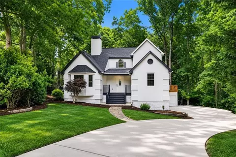 1406 The Ln, Lawrenceville, GA 30043