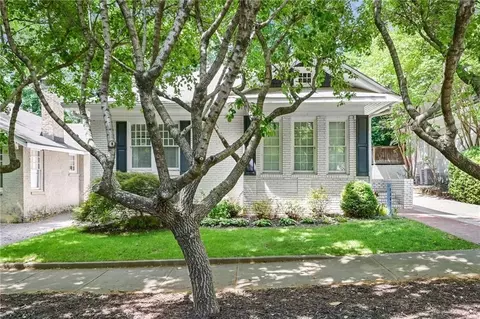 1168 Saint Louis Pl NE, Atlanta, GA 30306