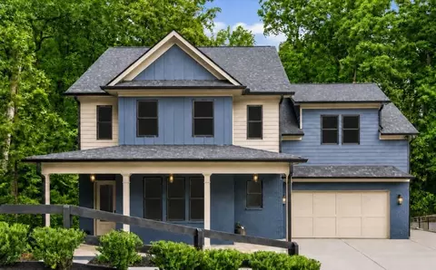 4095 Ashford Dunwoody Rd NE, Atlanta, GA 30319