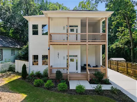 271 Haas Ave SE, Atlanta, GA 30316