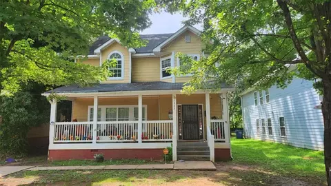 1423 Metropolitan Pkwy, Atlanta, GA 30310