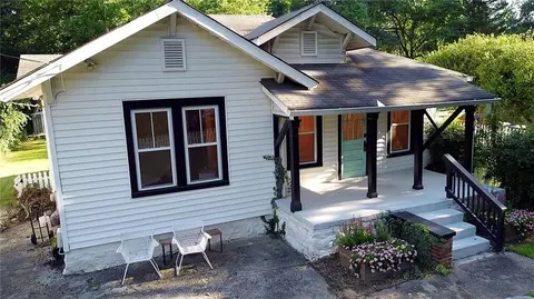 1608 Carroll Dr NW, Atlanta, GA 30318