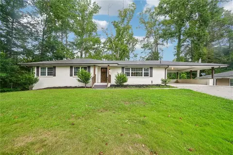 319 Prairie View Pl SW, Atlanta, GA 30311